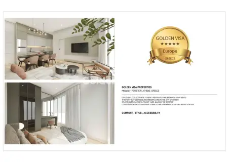 Apartment 42m<sup>2</sup> for sale photo 5640260