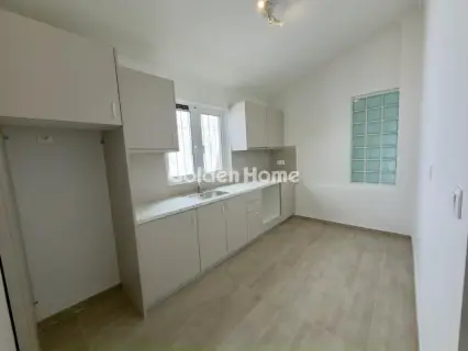 Διαμέρισμα 55τ.μ. προς ενοικίαση φωτογραφία 3