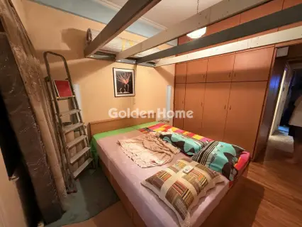 Διαμέρισμα 51τ.μ. προς πώληση φωτογραφία 5638728