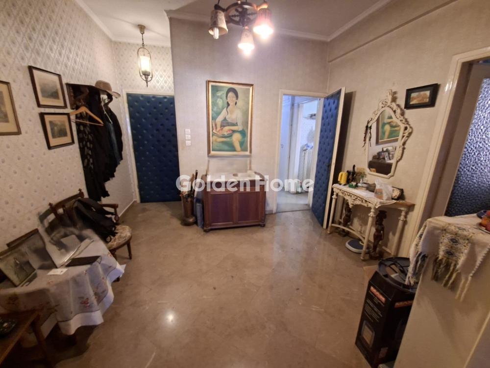 Διαμέρισμα στην Μελιά, Άγιος Ελευθέριος - Προμπονά - Ριζούπολη — Φωτογραφία 2 από 12