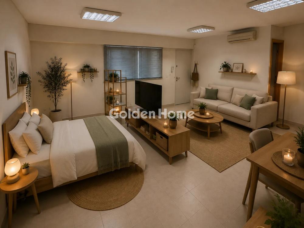 Διαμέρισμα στην Άνω Νέα Σμύρνη, Νέα Σμύρνη — Φωτογραφία 2 από 5