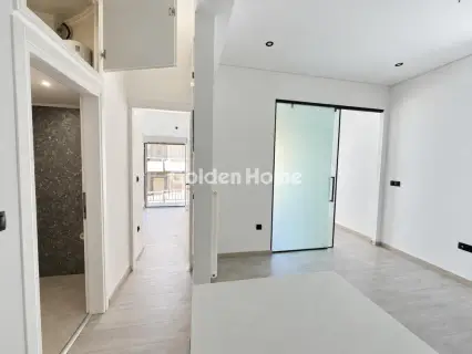 Διαμέρισμα 51τ.μ. προς πώληση φωτογραφία 11