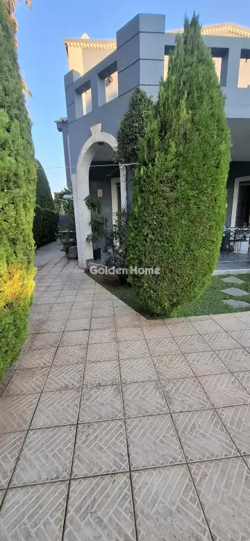 Μονοκατοικία 240τ.μ. προς πώληση φωτογραφία 4