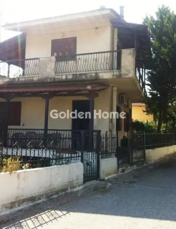 Μονοκατοικία 100τ.μ. προς ενοικίαση φωτογραφία 2