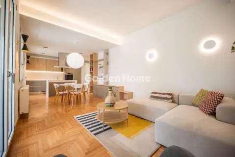 Apartment 75m<sup>2</sup> for sale photo 1