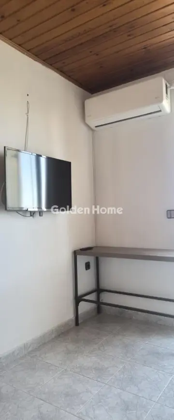 Γκαρσονιέρα 28τ.μ. προς ενοικίαση φωτογραφία 3