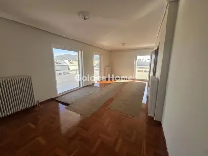 Οροφοδιαμέρισμα 102τ.μ. προς ενοικίαση φωτογραφία 1