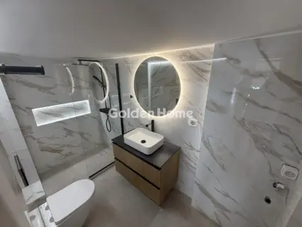 Διαμέρισμα 58τ.μ. προς πώληση φωτογραφία 19