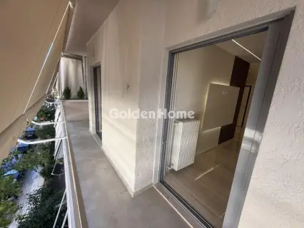Διαμέρισμα 58τ.μ. προς πώληση φωτογραφία 21