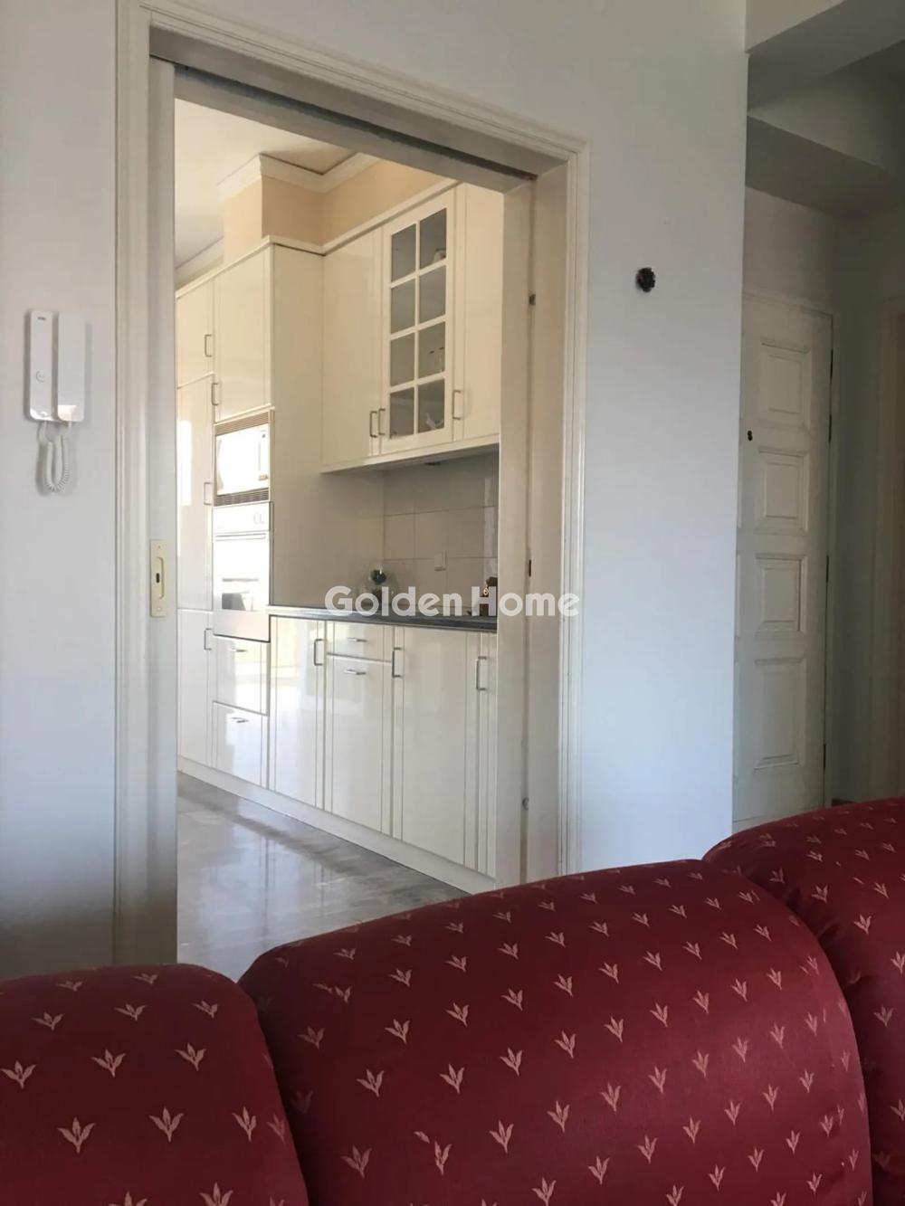 apartment στην Πάτρα — Φωτογραφία 2 από 11