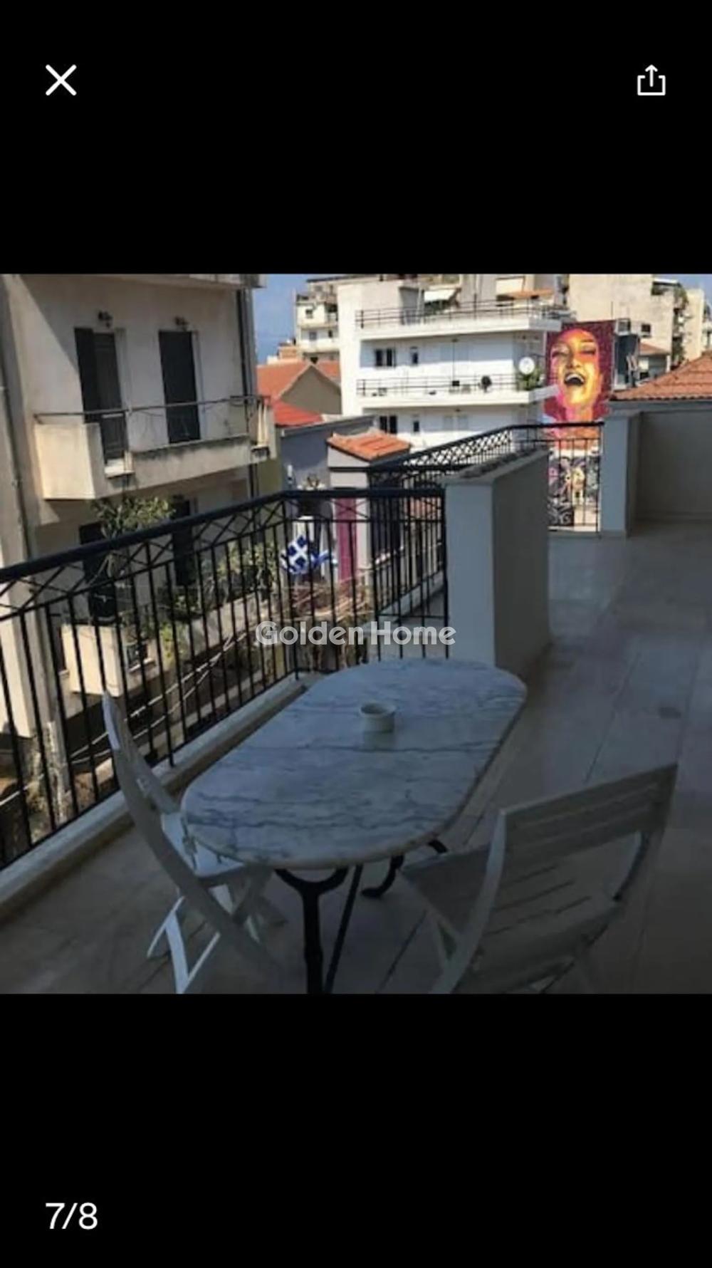 apartment στην Πάτρα — Φωτογραφία 11 από 11