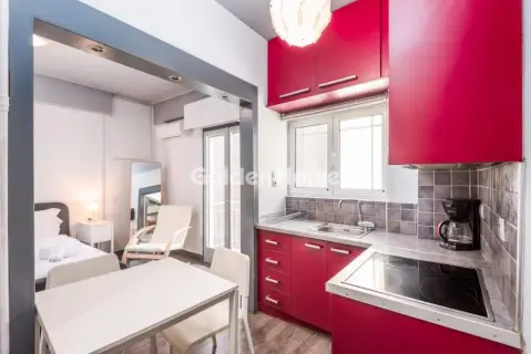 Apartment 29m<sup>2</sup> for sale photo 1