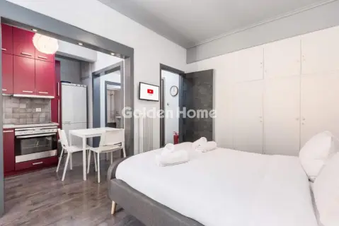 Apartment 29m<sup>2</sup> for sale photo 6
