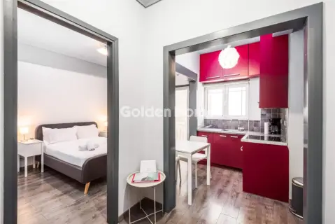 Apartment 29m<sup>2</sup> for sale photo 5