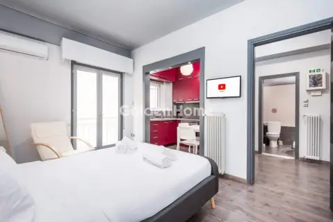 Apartment 29m<sup>2</sup> for sale photo 9