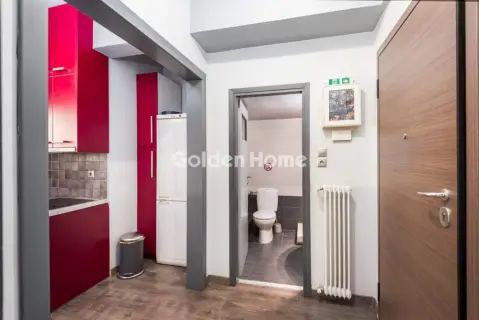 Apartment 29m<sup>2</sup> for sale photo 10
