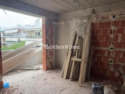 Οροφοδιαμέρισμα 122τ.μ. προς πώληση φωτογραφία 5631463