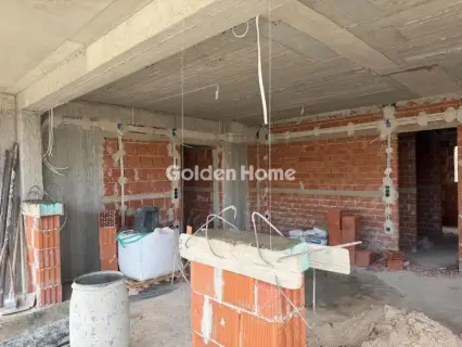 Οροφοδιαμέρισμα 122τ.μ. προς πώληση φωτογραφία 5631465
