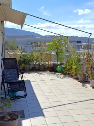 Οροφοδιαμέρισμα 100τ.μ. προς πώληση φωτογραφία 4