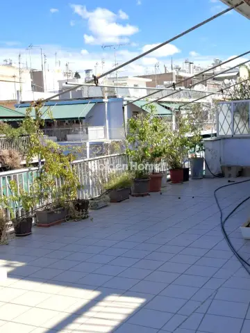 Οροφοδιαμέρισμα 100τ.μ. προς πώληση φωτογραφία 22