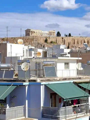 Οροφοδιαμέρισμα 100τ.μ. προς πώληση φωτογραφία 3