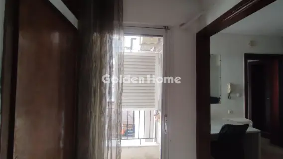 Γκαρσονιέρα 32τ.μ. προς ενοικίαση φωτογραφία 6
