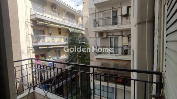 Γκαρσονιέρα 32τ.μ. προς ενοικίαση φωτογραφία 13