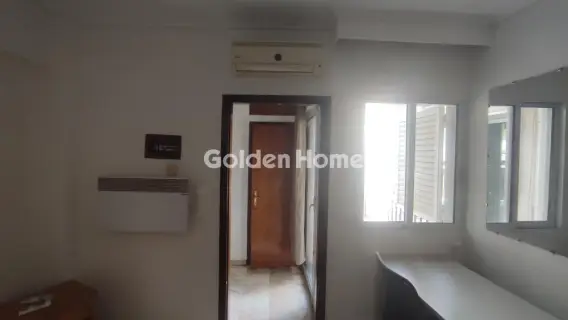 Γκαρσονιέρα 32τ.μ. προς ενοικίαση φωτογραφία 5