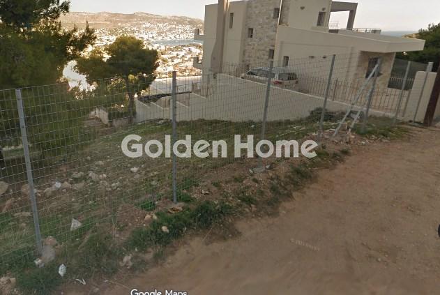 Οικόπεδο 607τ.μ. προς πώληση φωτογραφία προβολής