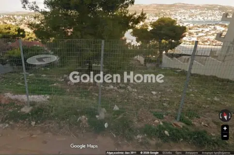 Οικιστικό 607τ.μ. προς πώληση φωτογραφία 5629889