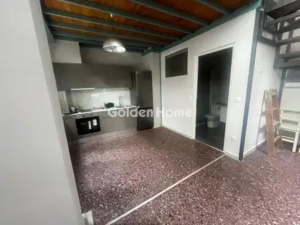 Γκαρσονιέρα 53τ.μ. προς πώληση φωτογραφία 3