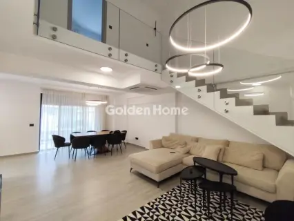 Floor Maisonette 130m<sup>2</sup> for rent photo 3