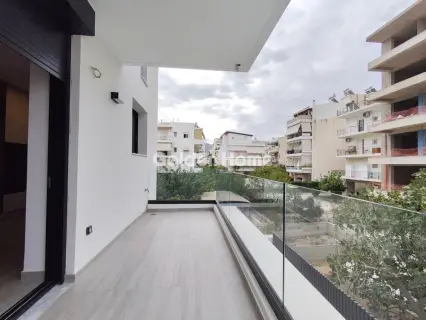 Floor Maisonette 130m<sup>2</sup> for rent photo 18