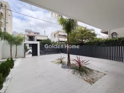 Floor Maisonette 130m<sup>2</sup> for rent photo 49