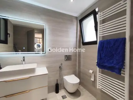 Floor Maisonette 130m<sup>2</sup> for rent photo 35