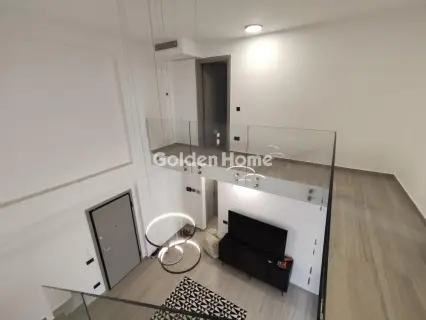 Floor Maisonette 130m<sup>2</sup> for rent photo 12