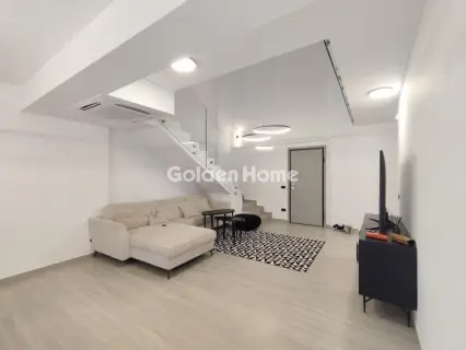 Floor Maisonette 130m<sup>2</sup> for rent photo 5