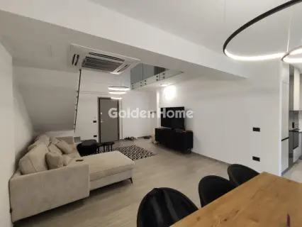 Floor Maisonette 130m<sup>2</sup> for rent photo 6