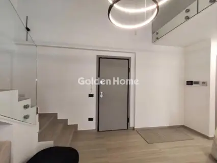 Floor Maisonette 130m<sup>2</sup> for rent photo 7