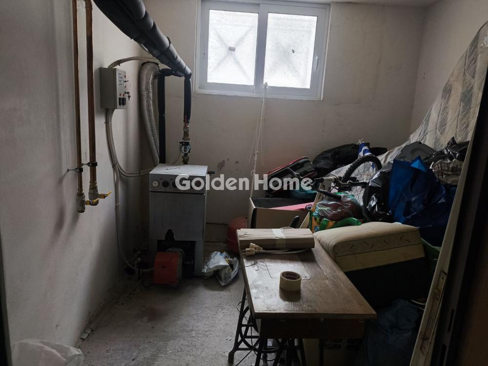 Κτήριο στην Χρυσούπολη, Περιστέρι — Φωτογραφία 16 από 18