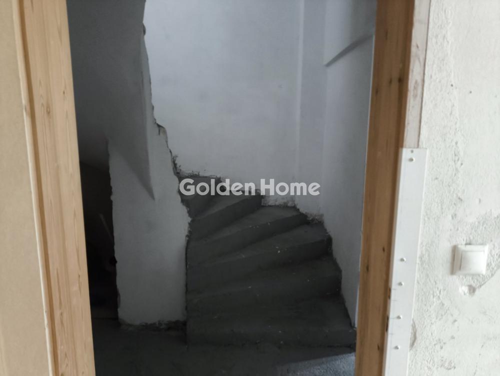 Κτήριο στην Χρυσούπολη, Περιστέρι — Φωτογραφία 17 από 18