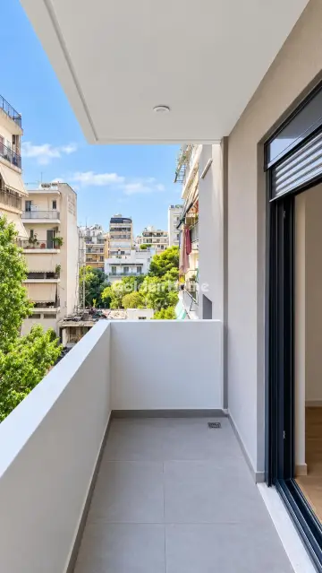 Διαμέρισμα 41τ.μ. προς πώληση φωτογραφία 11