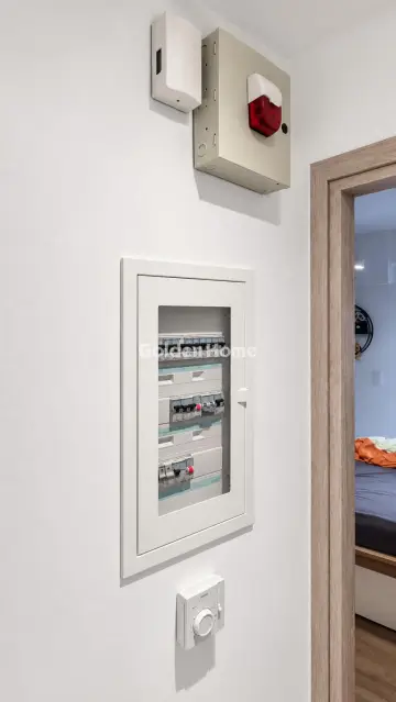 Διαμέρισμα 41τ.μ. προς πώληση φωτογραφία 18