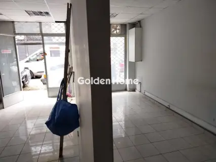Κατάστημα 35τ.μ. προς πώληση φωτογραφία 1