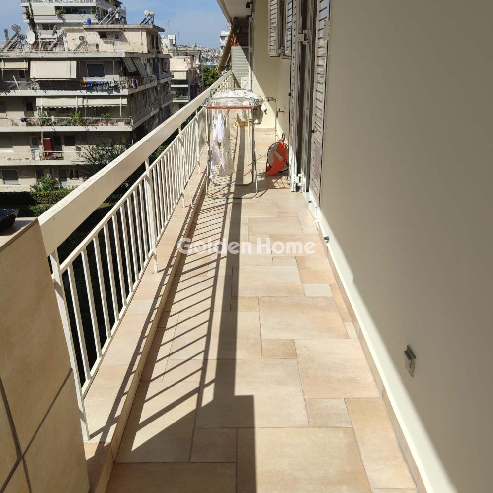 Διαμέρισμα στην Τροκαντερό, Παλαιό Φάληρο — Φωτογραφία 2 από 14