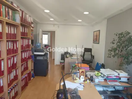 Γραφείο 70τ.μ. προς πώληση φωτογραφία 3