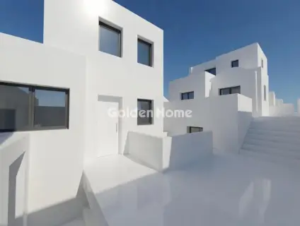 Συγκρ. Κατοικιών 420τ.μ. προς πώληση φωτογραφία 1