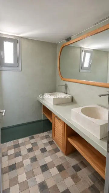 Συγκρ. Κατοικιών 310τ.μ. προς πώληση φωτογραφία 4