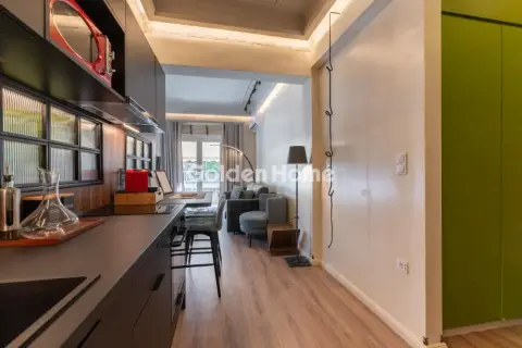套房 41m<sup>2</sup> for rent photo 4