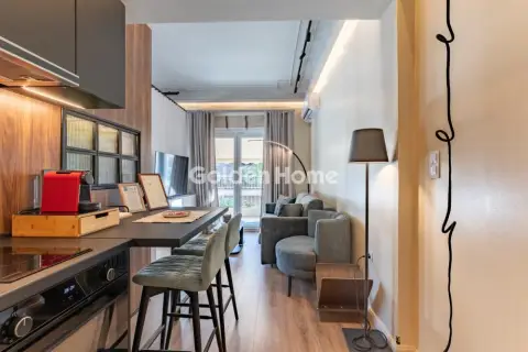 套房 41m<sup>2</sup> for rent photo 3